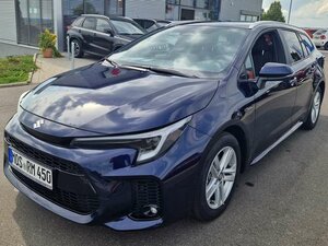 Suzuki Swace 1.8 Hybrid CVT Comfort+ 8.310 km 29.990 &euro; Obrigheim-Asbach 74847