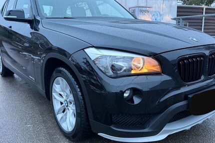 BMW X1 201.000 km 8.500 &euro; Speyer 67346