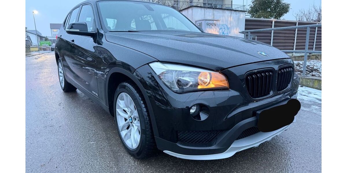 BMW X1 201.000 km 8.799 &euro; Speyer 67346
