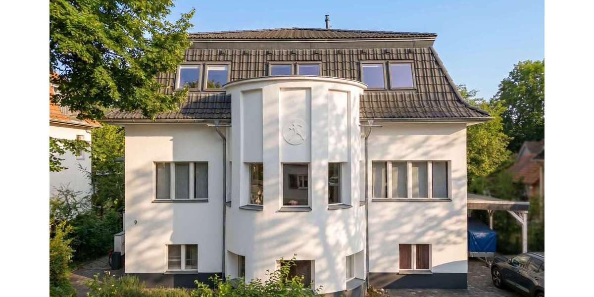 Einfamilienhaus Potsdam Drewitz - 10 Zimmer, 342 m&sup2;, 1.750.000&euro; | Angebot:26696348
