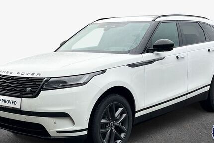 Land Rover Range Rover Velar 1.900 km 72.550 &euro; Heilbronn 74080