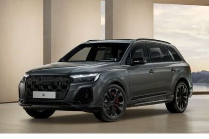 Audi Q7 1.100 km 93.990 € Lohr am Main 97816