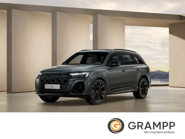 Audi Q7 1.100 km 94.490 € Lohr am Main 97816
