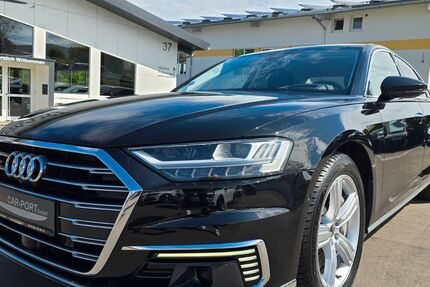 Audi A8 80.795 km 49.990 &euro; Deißlingen 78652