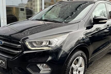 Ford Kuga 125.000 km 15.900 &euro; Bocholt 46397