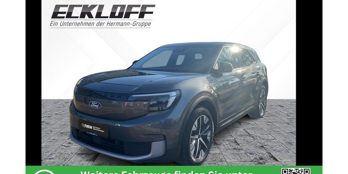 Ford Explorer 2.793 km 53.011 &euro; Göttingen 37077