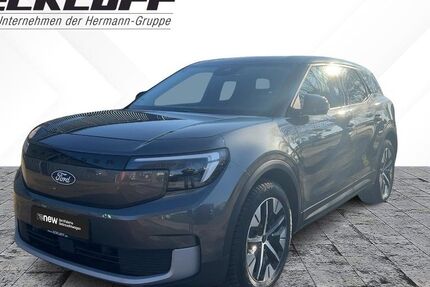 Ford Explorer 5.631 km 53.011 &euro; Göttingen 37077