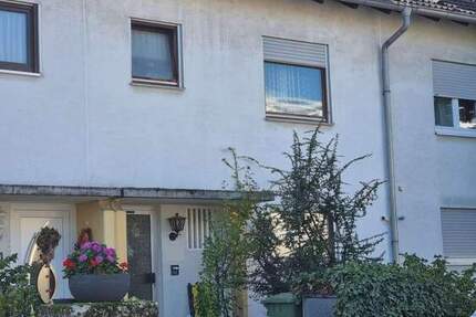 Gemütliches Reihenhaus in absolut ruhiger Lage von Eggenstein-Leopoldshafen 5 zimmer