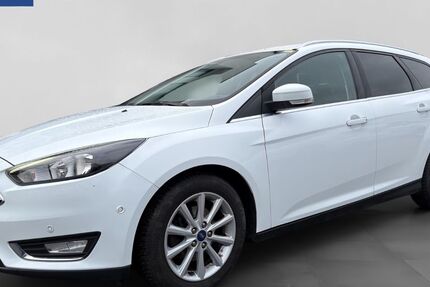 Ford Focus 115.753 km 9.500 € Hennef 53773