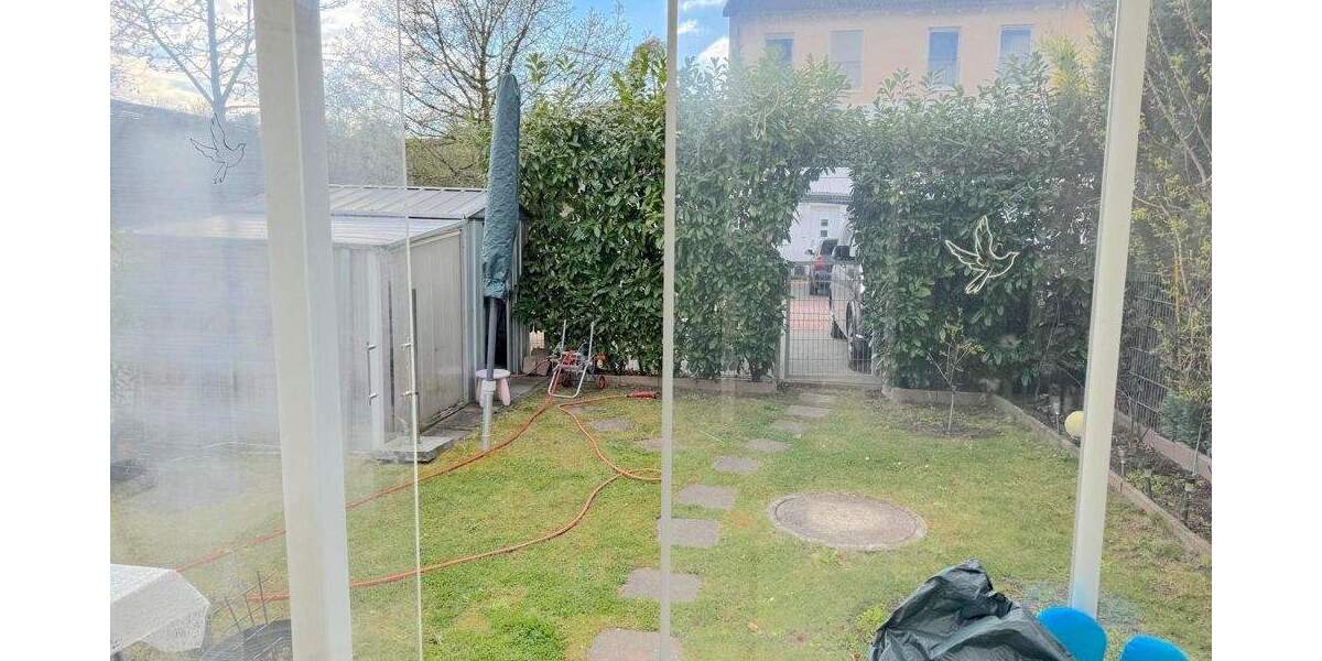 Reihenendhaus Darmstadt Darmstadt-West - 6 Zimmer, 140 m&sup2;, 750.000&euro; | Angebot:25709181