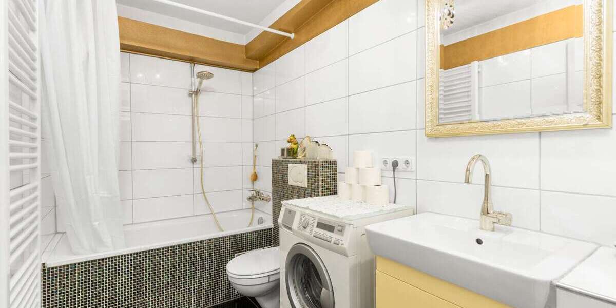 Voll möbliert | Ready-to-move-in | S-Bahn-Stammstrecke, U5 und Tram 19 fußläufig - Appartement München Pasing-Obermenzing | Angebot:26862410