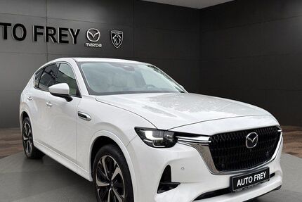 Mazda CX-60 39.800 km 49.800 € Untermeitingen 86836