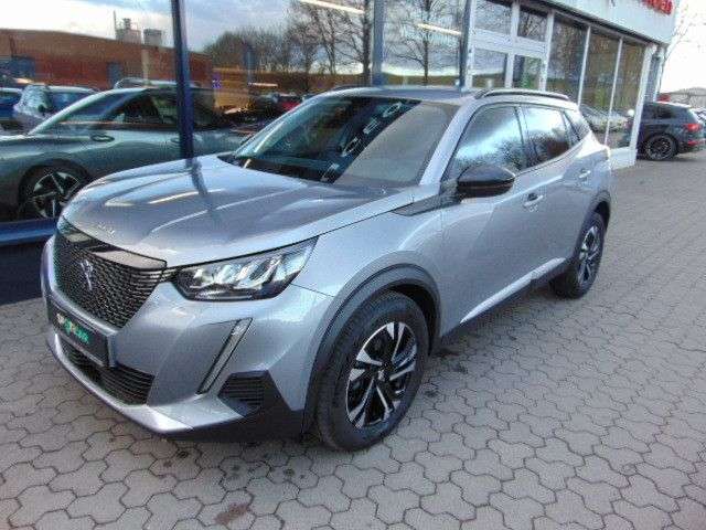 Peugeot 2008 20.679 km 18.380 &euro; Geisa 36419