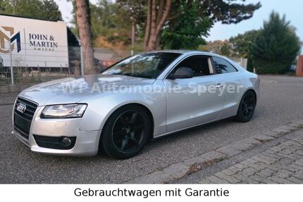 Audi A5 170.000 km 6.499 &euro; Speyer 67346