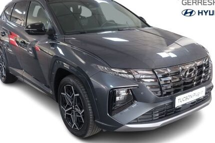 Hyundai TUCSON 75.558 km 29.993 € Grevenbroich 41515