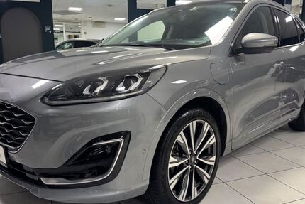 Ford Kuga 59.650 km 22.897 &euro; Pforzheim 75179