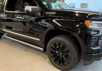 Gebrauchtwagen Chevrolet Silverado