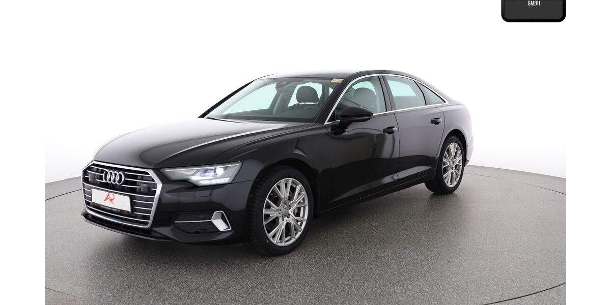 Audi A6 38.017 km 34.580 &euro; Schönefeld 12529