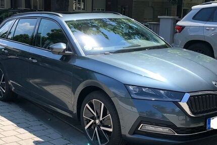 Skoda Octavia 90.000 km 19.499 &euro; Schwaikheim 71409