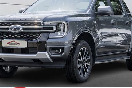 Ford Ranger 7.040 km 52.846 &euro; Witten 58453