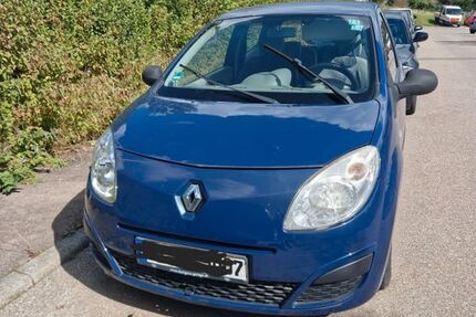 Renault Twingo 320.000 km 599 &euro; Bad Urach 72584