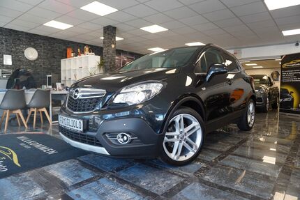 Opel Mokka 149.998 km 7.990 &euro; Mühlheim am Main nähe Frankfurt 63165