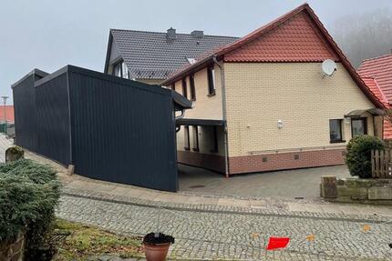 Schönes Einfamilienhaus in ruhiger Lage ab sofort zu vermieten 3 zimmer