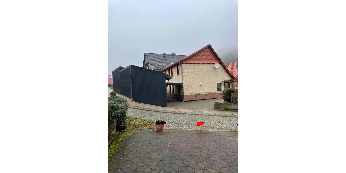 Schönes Einfamilienhaus in ruhiger Lage ab sofort zu vermieten 3 zimmer