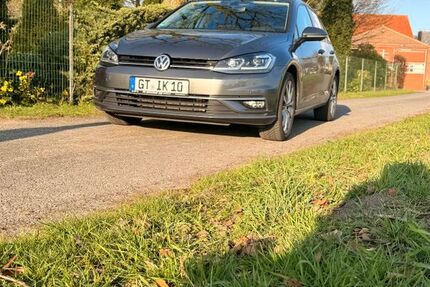 VW Golf 91.300 km 16.250 &euro; Warendorf 48231