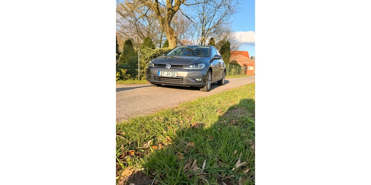 VW Golf 91.300 km 16.250 &euro; Warendorf 48231