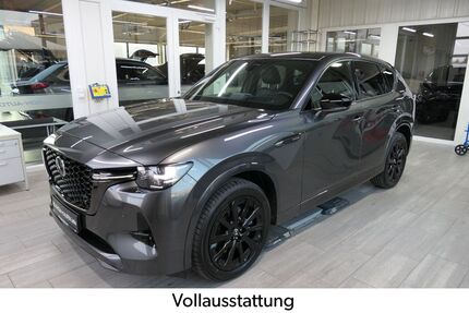 Mazda CX-60 8.500 km 51.990 &euro; Sondershausen 99706
