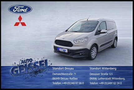 Ford Transit 103.600 km 9.900 &euro; Dessau-Roßlau 06849