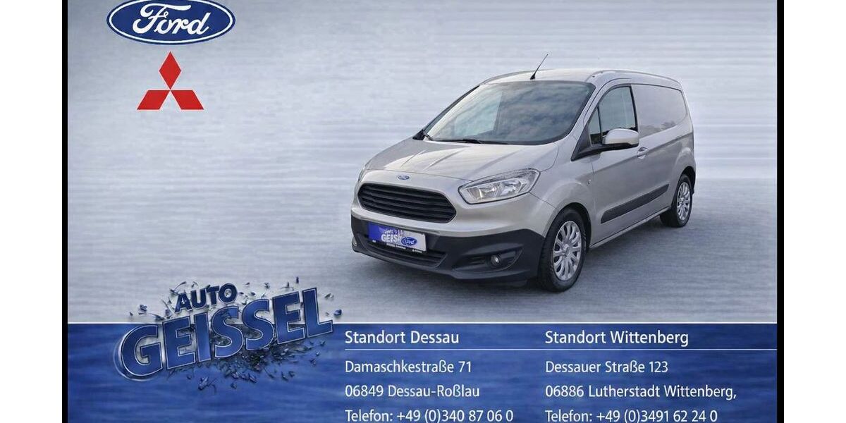 Ford Transit 103.600 km 9.900 &euro; Dessau-Roßlau 06849