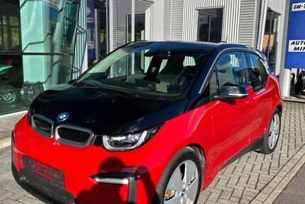 BMW i3 40.000 km 14.500 € Niestetal bei Kassel 34266