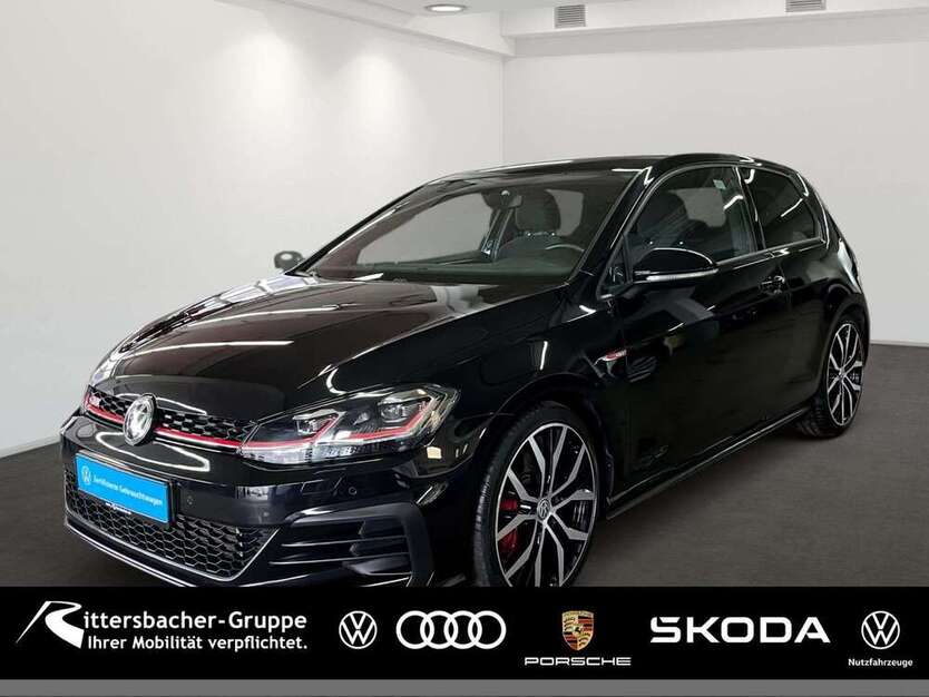 Golf GTI
