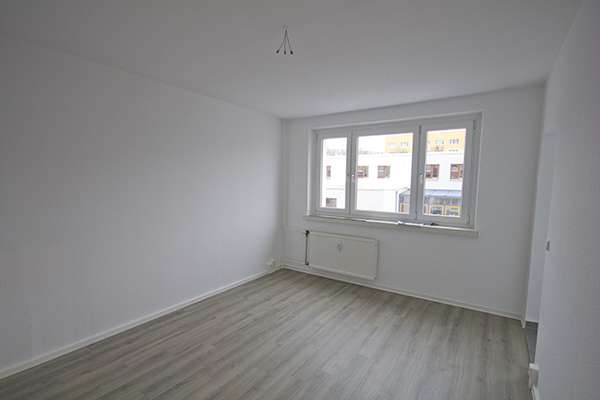 Etagenwohnung Halle (Saale) Südstadt - 2 Zimmer, 41 m&sup2;, 247&euro; | Angebot:27118084