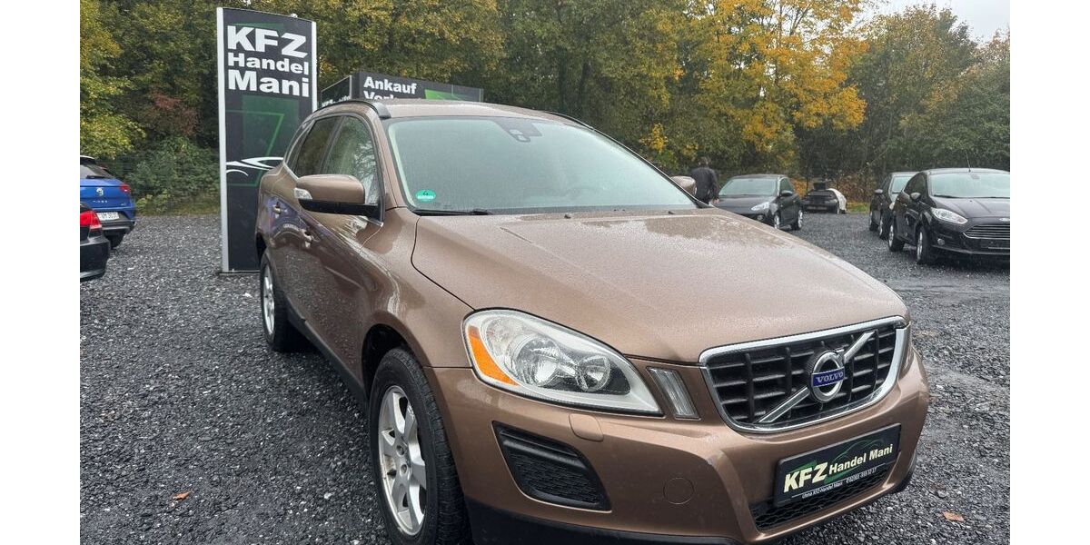 Volvo XC60 228.000 km 7.990 &euro; Unna 59423