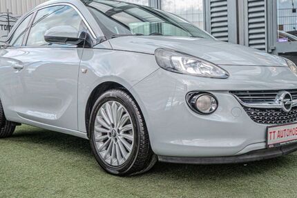 Opel Adam 74.913 km 9.999 &euro; Rüsselsheim 65428