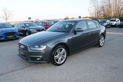 Audi A4 166.011 km 8.990 &euro; Holzkirchen bei München 83607