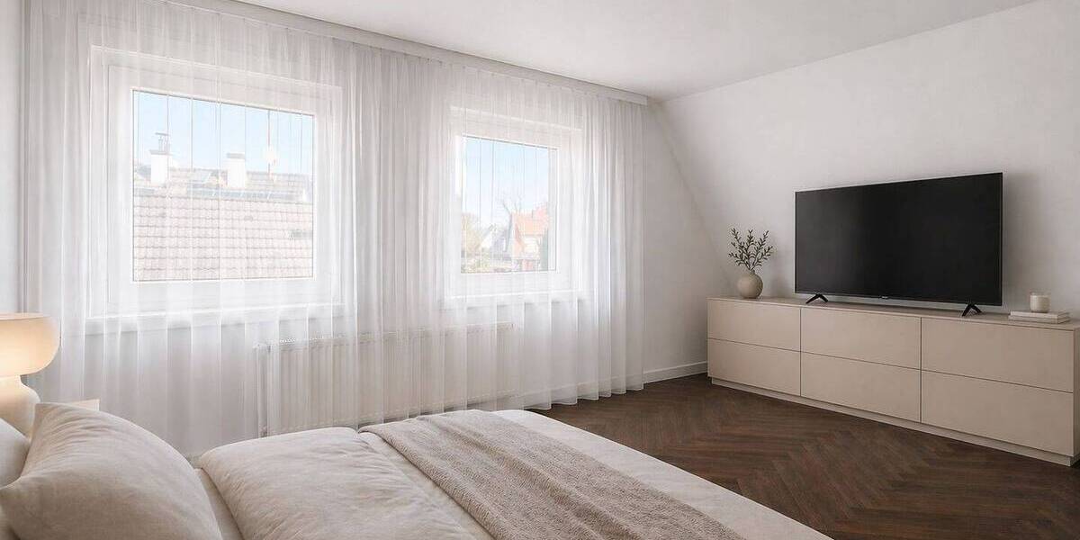 Einfamilienhaus Neu-Isenburg Isenburg - 4 Zimmer, 92 m&sup2;, 469.000&euro; | Angebot:26344441