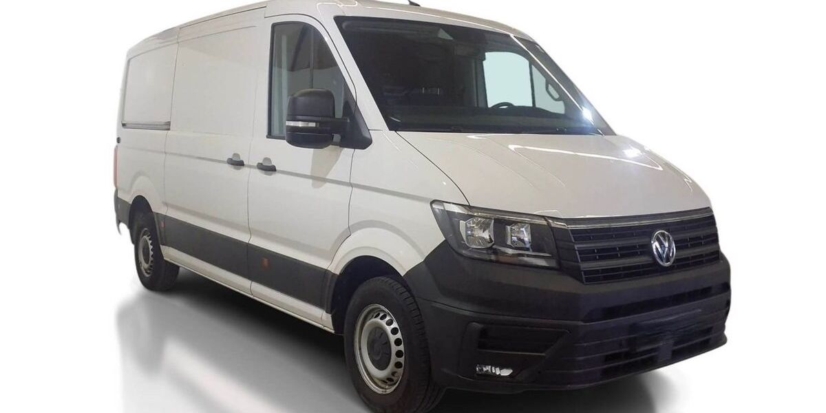 VW Crafter 177.900 km 19.999 &euro; Geislingen / Eybach 73312