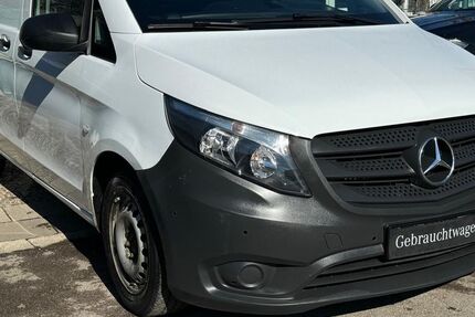 Mercedes-Benz Vito 136.000 km 8.999 &euro; München 81243