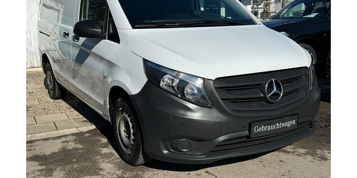 Mercedes-Benz Vito 136.000 km 8.999 &euro; München 81243