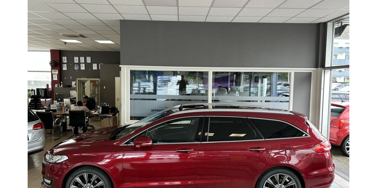 Ford Mondeo 146.088 km 14.990 &euro; Hannover 30419