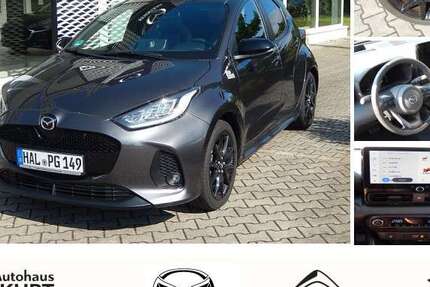 Mazda 2 4.613 km 26.990 &euro; Halle 06126