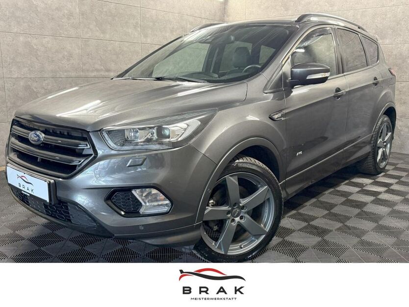 Ford Kuga 96.155 km 19.980 € Rastdorf 26901