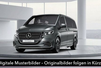 Mercedes-Benz V 300 9.500 km 77.900 &euro; Herford 32051