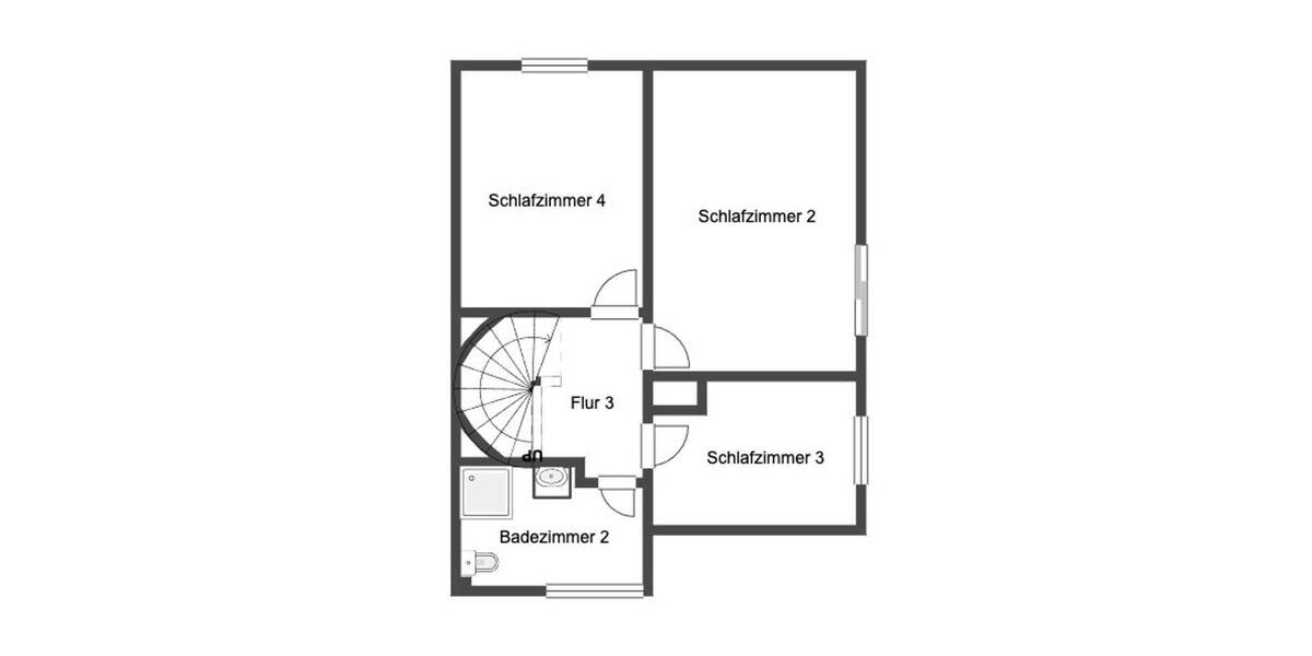 Top modernisiert in Laggenbeck: Doppelhaushälfte mit Wintergarten, Sauna & großer Doppelgarage 5 zimmer