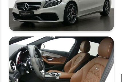 Mercedes-Benz C 63 AMG 39.500 km 49.900 &euro; Bad Camberg 65520
