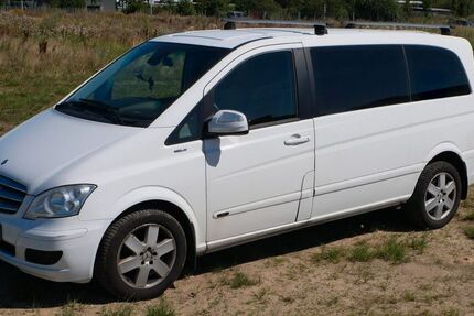 Mercedes Viano